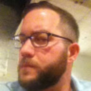 Meet your Posher, Matt